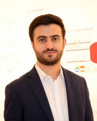 Dr. Öğr. Üyesi Yunus KOCABIYIK	