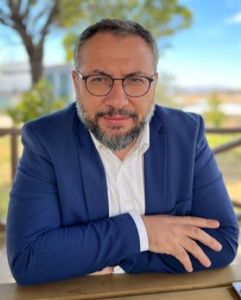 Dr. Öğr. Üyesi Vahdeddin ŞİMŞEK