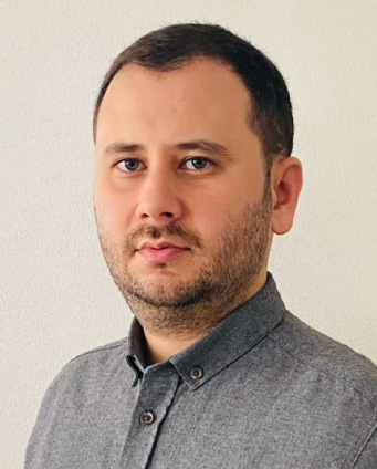 Dr. Öğr. Üyesi Mustafa Murat BATMAN