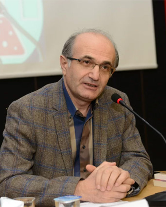 Prof. Dr. Sönmez KUTLU