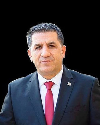 Prof. Dr. Ömer BOZKURT