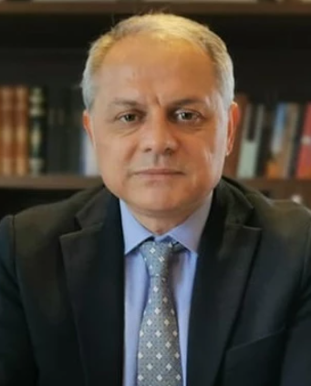 Prof. Dr. Eyüp BAŞ 