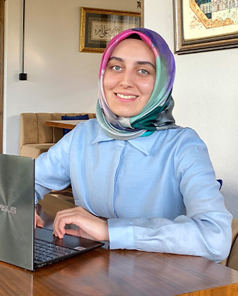 Arş. Gör. Büşra OĞUZ