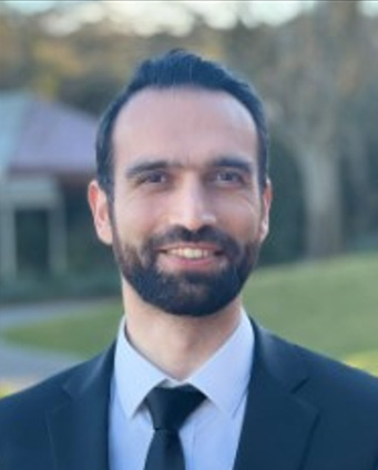 Doç. Dr. Cumhur Ersin ADIGÜZEL