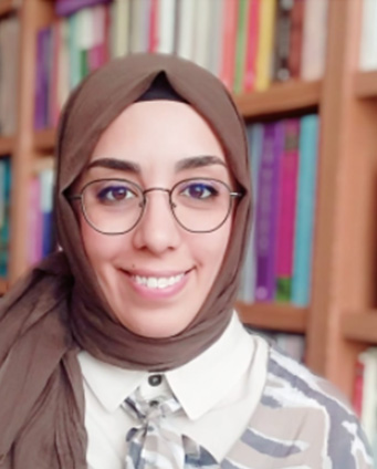 Dr. Fatma Merve ÇINAR